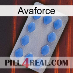 Avaforce 21